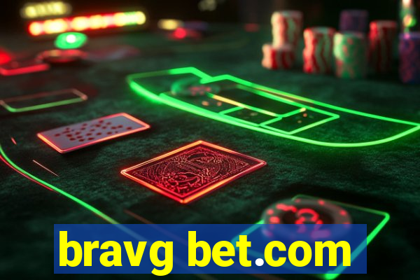 bravg bet.com